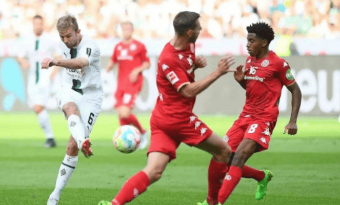 九州体育-关于斯图加特势不可挡，主场击败美因茨的信息