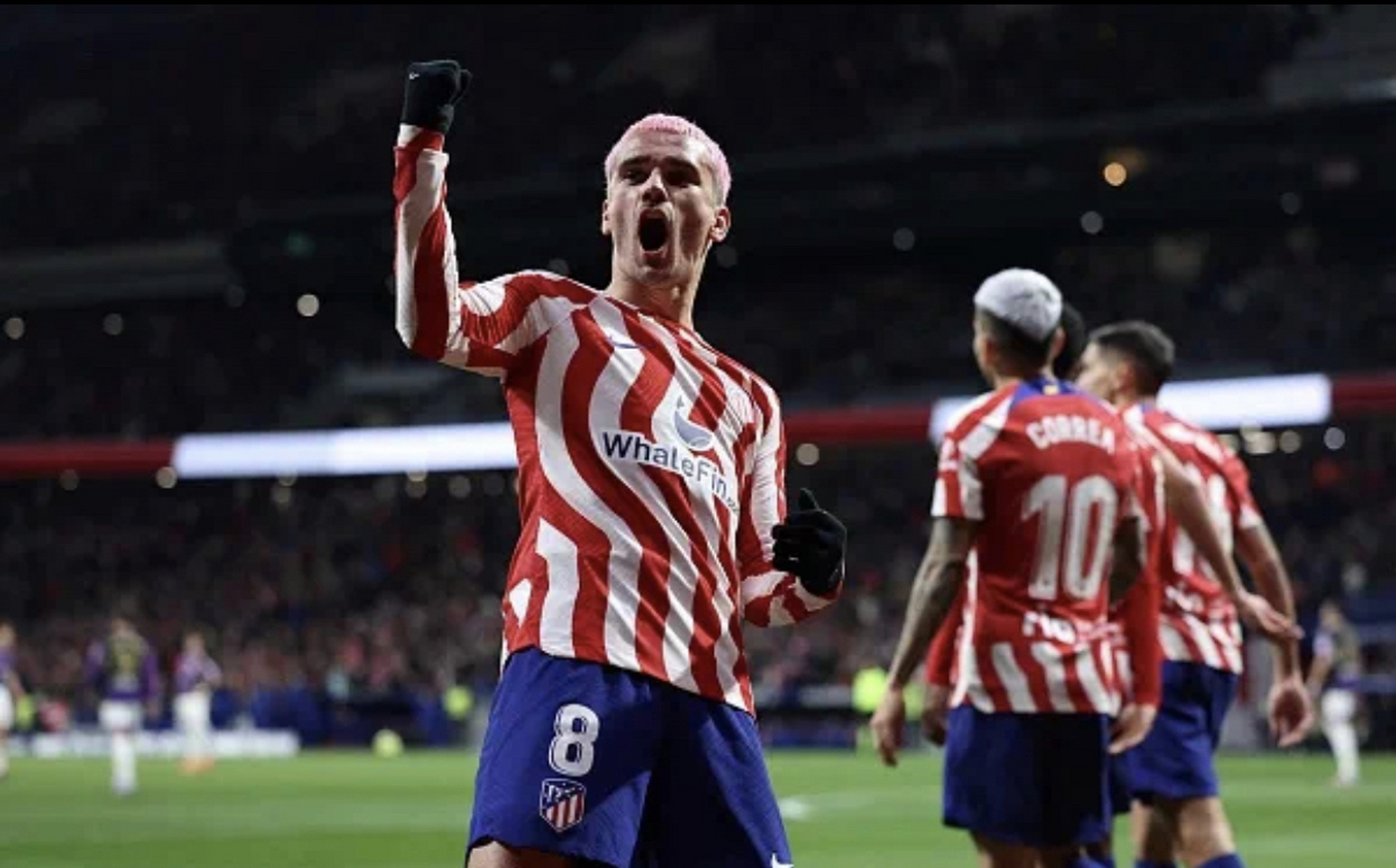 九州体育-巴拉多利德客场战胜马德里竞技，实现关键胜利！的简单介绍