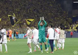 欧国联发言:巴黎圣日耳曼客场逼平尼斯,继续豪取积分的简单介绍 欧国联发言:巴黎圣日耳曼客场逼平尼斯,继续豪取积分的简单介绍