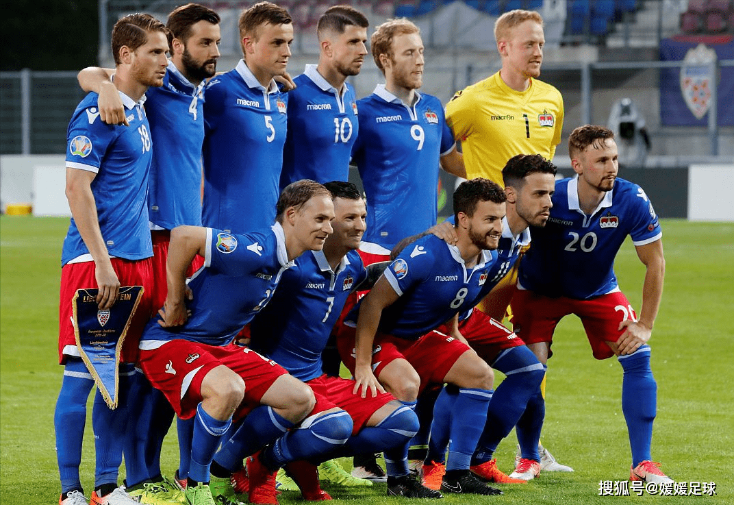 九州体育-包含卢森堡历史性晋级欧洲杯，强队人气直逼的词条