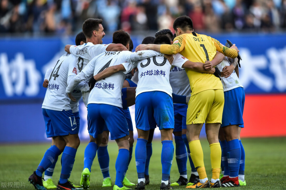 九州娱乐-关于天津泰达客场一胜难求，中超前景堪忧的信息