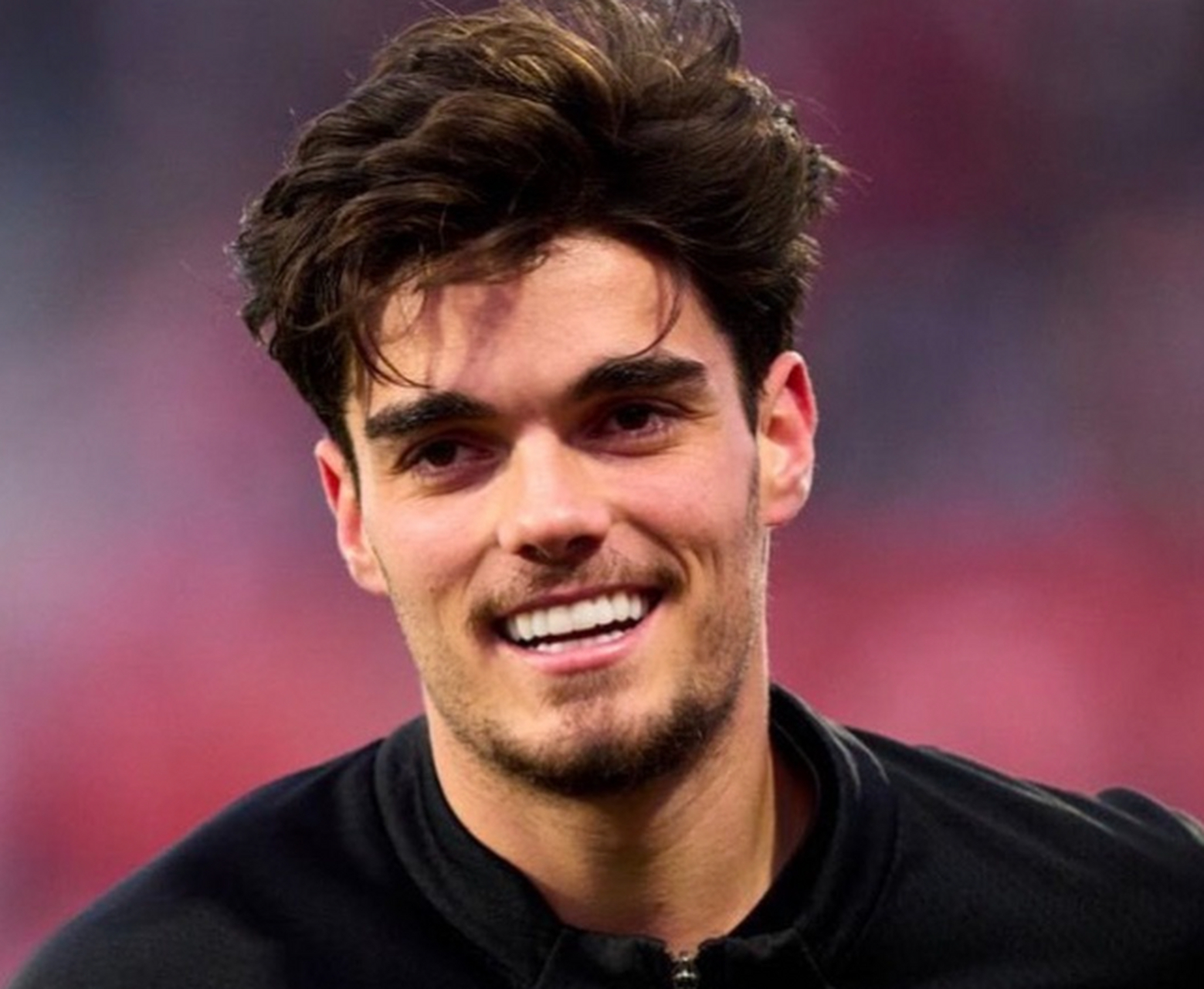 统计数据展示巴西后卫斯图尔如雷中威