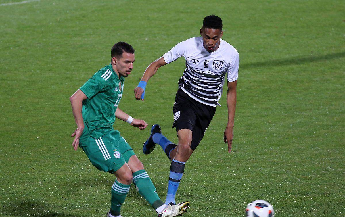 九州体育-包含阿尔及尔尼斯不敌波尔多，遭遇两连败的词条