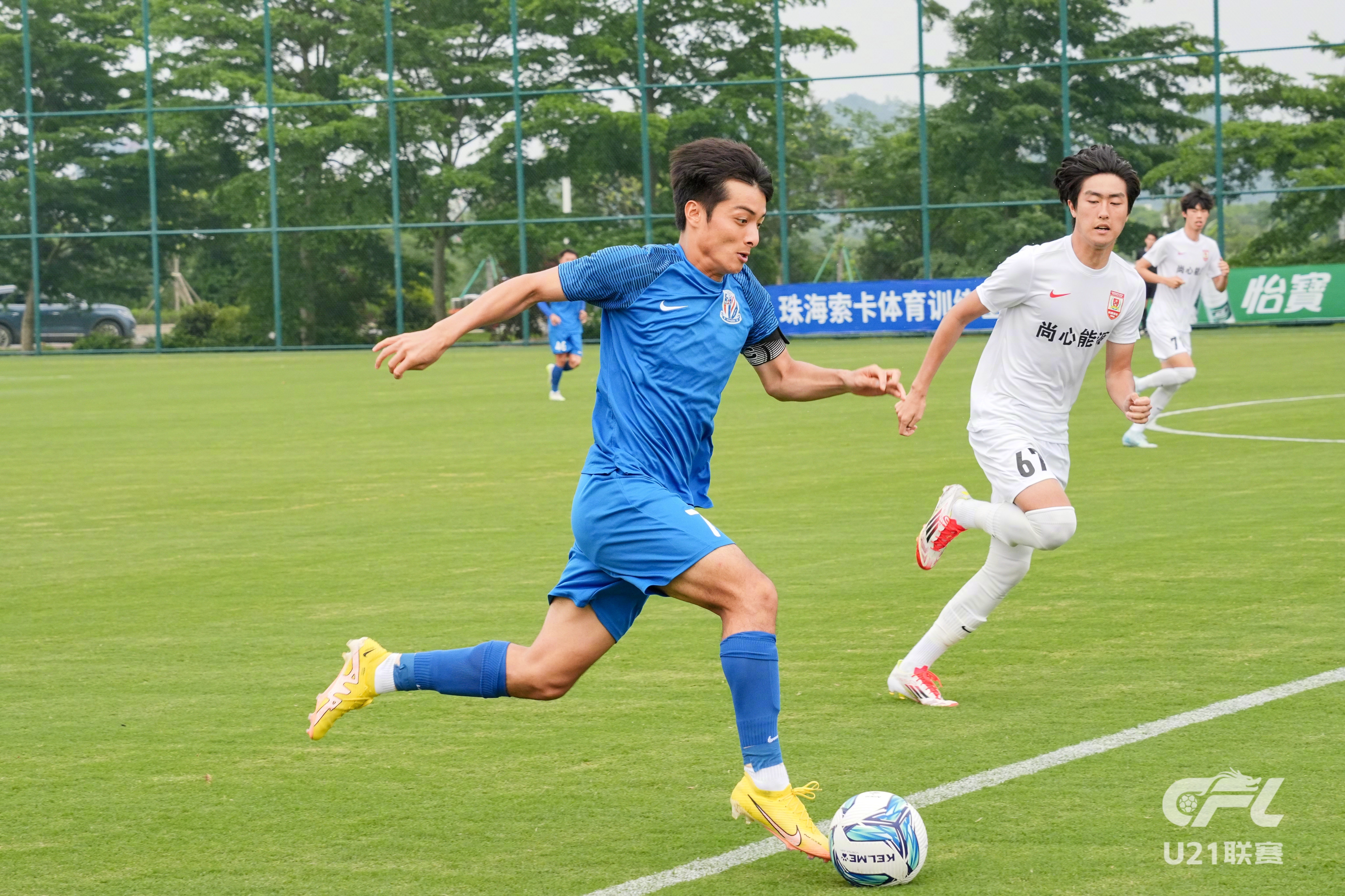 九州娱乐-中超俱乐部青训计划启动，培养年轻球员的简单介绍