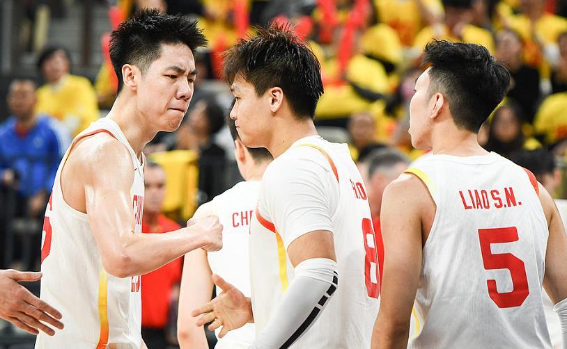 关于宁夏男篮获胜喜悦，正酣畅淋漓的信息